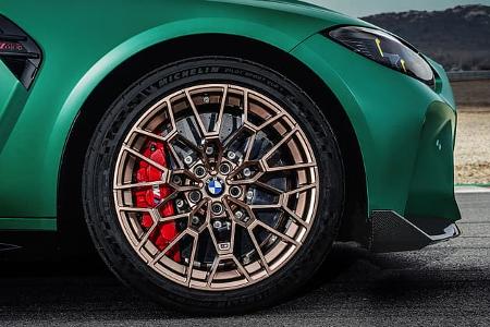 BMW M4 CS 2024