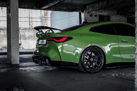Adro BMW M3 M4 Tuning Niere Bodykit