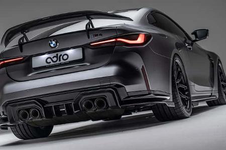 Adro BMW M3 M4 Tuning Niere Bodykit