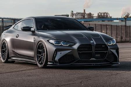 Adro BMW M3 M4 Tuning Niere Bodykit