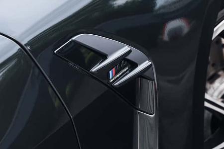 Dähler Competition Line BMW M4