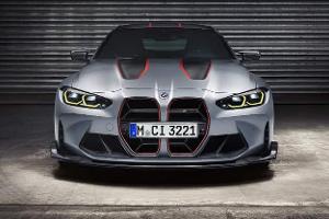 Der schnellste BMW - 1.000 mal 307 km/h - ausverkauft