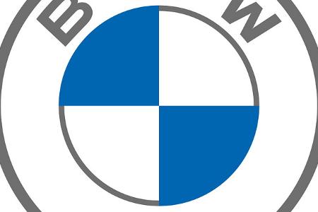 BMW Logo 2020