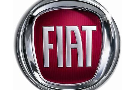 Fiat Logo