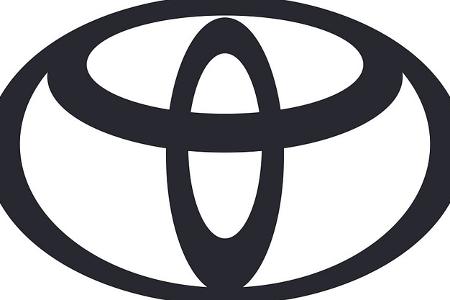 Toyota Logo 