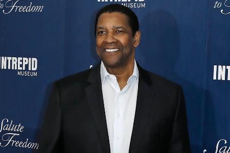Regisseur bestätigt: Denzel Washington wird Teil von Regisseur bestätigt: Denzel Washington wird Teil von
