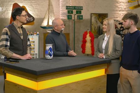 Hoher Wunschpreis