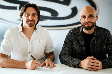 Wagner wird neuer Trainer in Elversberg Wagner wird neuer Trainer in Elversberg
