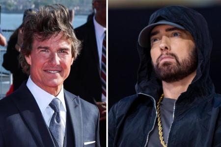 Tom Cruise holt Weltrekord: Auch diese Stars stehen im Guinness-Buch