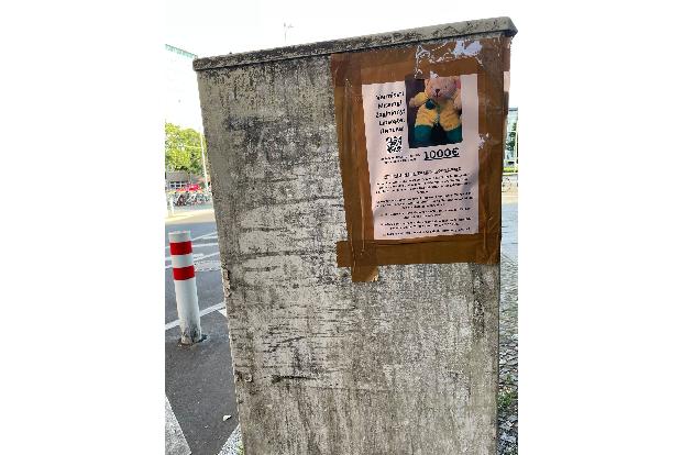 Für ihn sei der Verlust sehr schlimm, sagte Erlenbauer der Deutschen Presse-Agentur.