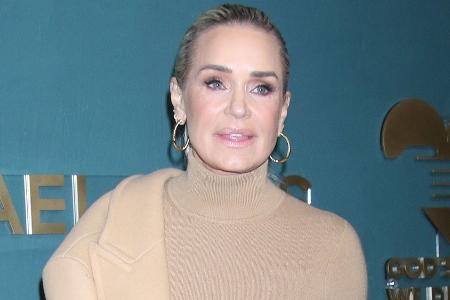 Verlobung geplatzt? Yolanda Hadid soll sich getrennt haben Verlobung geplatzt? Yolanda Hadid soll sich getrennt haben