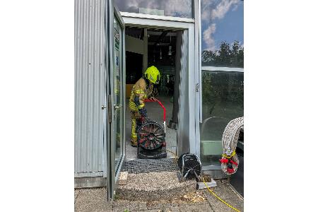 Feuerwehr Detmold Feuerwehr Detmold