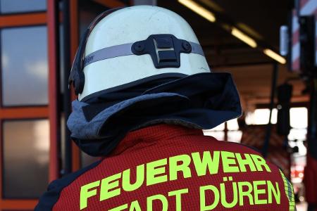 Symbolfoto Feuerwehr Düren Symbolfoto Feuerwehr Düren