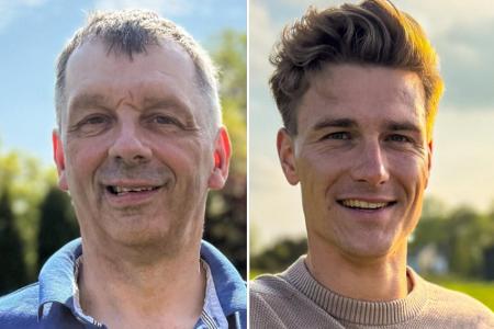 "Bauer sucht Frau": Diese Landwirte suchen die Liebe