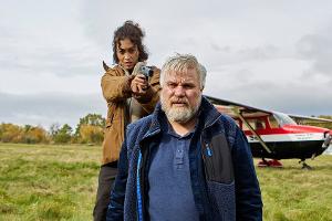 TV-Tipps am Samstag
