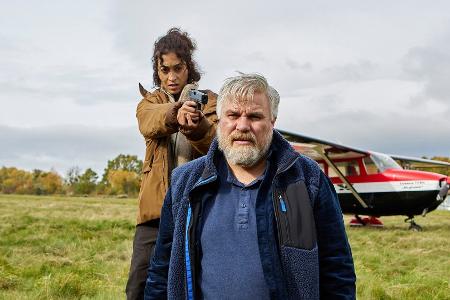 TV-Tipps am Samstag TV-Tipps am Samstag