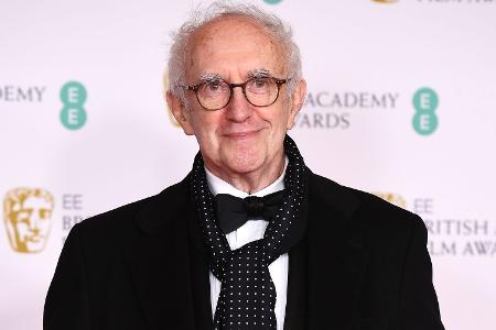 Sir Jonathan Pryce