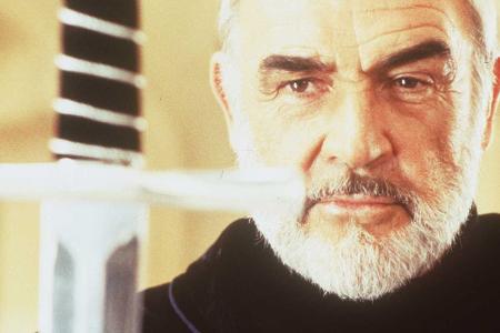 Sir Sean Connery