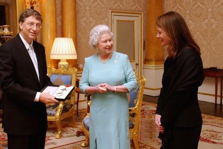 Bill Gates