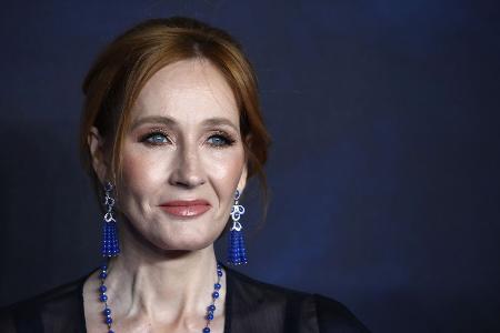 J.K. Rowling