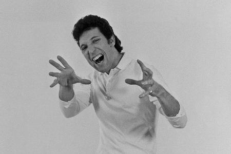 Tom Jones: Durch die Jahre mit dem 