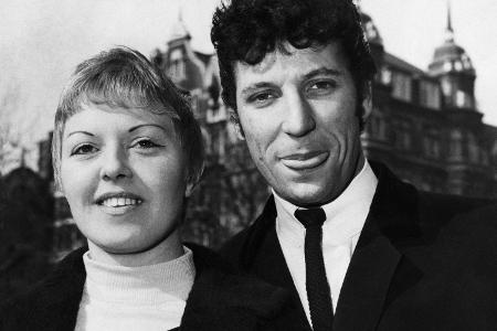 Tom und Linda