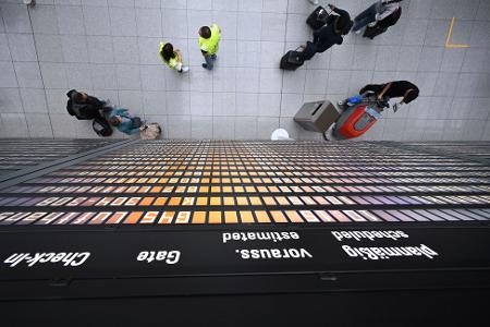 Die Bilder des Tages