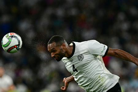 Medien: Bayern bekommt Tah schon für die Klub-WM Medien: Bayern bekommt Tah schon für die Klub-WM