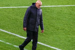 Fehlstart in WM-Qualifikation: Italiens "Nacht der Apokalypse"