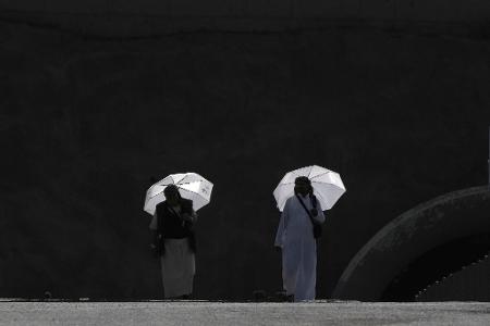 Die Bilder des Tages