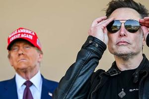 Tesla im Kreuzfeuer