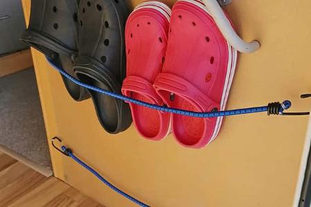 Do-it-yourself-Tricks fürs Wohnmobil