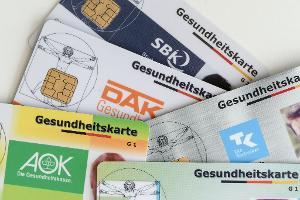 Union gegen Erhöhung von Kassenbeiträgen für Gutverdiener