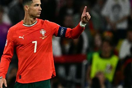 Klub-WM ohne Ronaldo: "Nicht auf allen Hochzeiten tanzen"