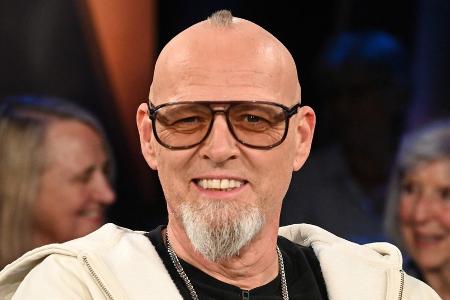 Fanta-4-Sänger Thomas D: Sein neues Leben in Hamburg Fanta-4-Sänger Thomas D: Sein neues Leben in Hamburg