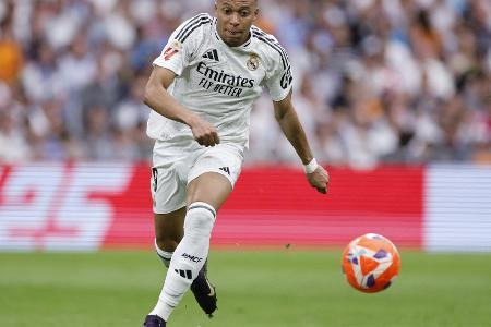 "Nicht verbittert": Mbappé "glücklich" über Pariser Triumph