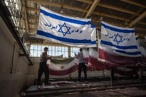 Iran meldet erfolgreiche Geheimdienstoperation in Israel