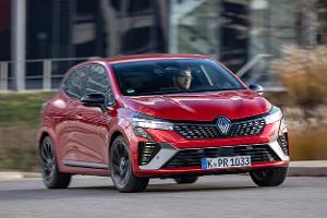 Warum der Renault Clio so beliebt ist