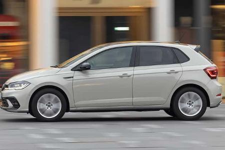 VW Polo