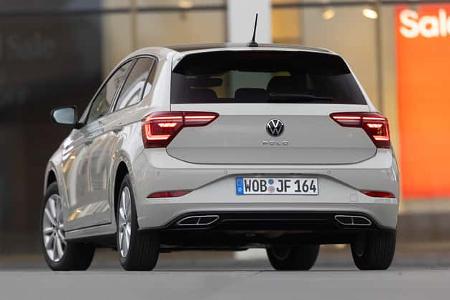 VW Polo