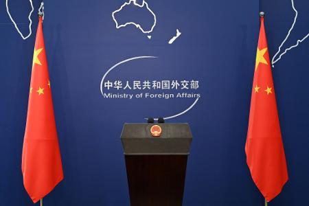 China bestätigte Stunden nach US-Präsident Donald die Handelsgespräche in London. (Symbolbild) China bestätigte Stunden nach US-Präsident Donald die Handelsgespräche in London. (Symbolbild)