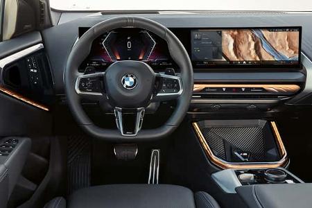 BMW X3 20 xDrive