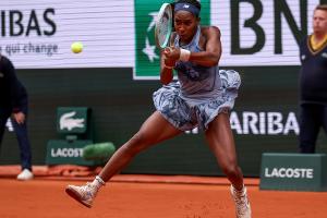 Gauff im Pariser Himmel: Sieg im Krimi über Sabalenka
