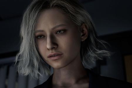 Willkommen zurück in Raccoon City! "Resident Evil: Requiem" kommt 2006