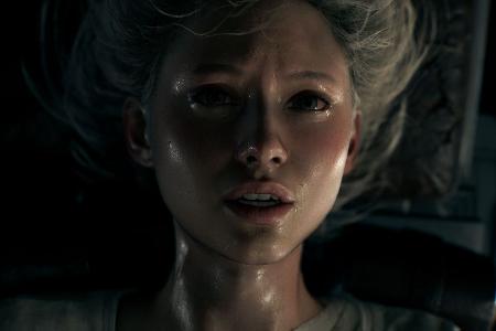 Resident Evil: Requiem