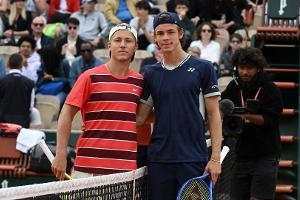 McDonald holt ersten deutschen Junioren-Titel seit Zverev