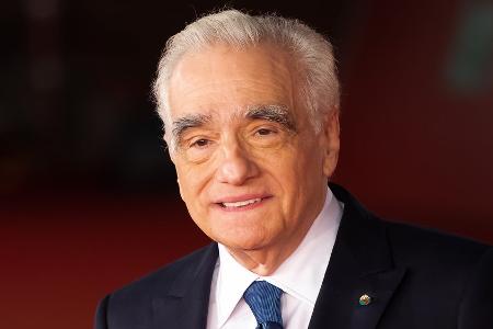 Martin Scorsese: Eine Kino-Legende will nicht mehr ins Kino gehen