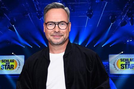 Schlag den Star