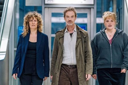 Tatort: Feuer