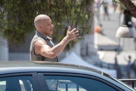 Fast & Furious 10